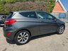 USED 2018 68 FORD FIESTA 1.1 Ti-VCT ZETEC 3dr PETROL MANUAL EURO 6 (s/s) (85 ps) NO DEPOSIT FINANCE ARRANGED APPLY HERE NOW
