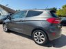 USED 2018 68 FORD FIESTA 1.1 Ti-VCT ZETEC 3dr PETROL MANUAL EURO 6 (s/s) (85 ps) NO DEPOSIT FINANCE ARRANGED APPLY HERE NOW