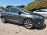USED 2018 68 FORD FIESTA 1.1 Ti-VCT ZETEC 3dr PETROL MANUAL EURO 6 (s/s) (85 ps) NO DEPOSIT FINANCE ARRANGED APPLY HERE NOW
