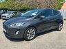 USED 2018 68 FORD FIESTA 1.1 Ti-VCT ZETEC 3dr PETROL MANUAL EURO 6 (s/s) (85 ps) NO DEPOSIT FINANCE ARRANGED APPLY HERE NOW
