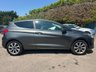 USED 2018 68 FORD FIESTA 1.1 Ti-VCT ZETEC 3dr PETROL MANUAL EURO 6 (s/s) (85 ps) NO DEPOSIT FINANCE ARRANGED APPLY HERE NOW