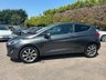 USED 2018 68 FORD FIESTA 1.1 Ti-VCT ZETEC 3dr PETROL MANUAL EURO 6 (s/s) (85 ps) NO DEPOSIT FINANCE ARRANGED APPLY HERE NOW