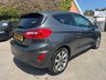 USED 2018 68 FORD FIESTA 1.1 Ti-VCT ZETEC 3dr PETROL MANUAL EURO 6 (s/s) (85 ps) NO DEPOSIT FINANCE ARRANGED APPLY HERE NOW