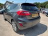 USED 2018 68 FORD FIESTA 1.1 Ti-VCT ZETEC 3dr PETROL MANUAL EURO 6 (s/s) (85 ps) NO DEPOSIT FINANCE ARRANGED APPLY HERE NOW
