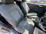 USED 2018 68 FORD FIESTA 1.1 Ti-VCT ZETEC 3dr PETROL MANUAL EURO 6 (s/s) (85 ps) NO DEPOSIT FINANCE ARRANGED APPLY HERE NOW