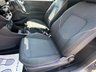 USED 2018 68 FORD FIESTA 1.1 Ti-VCT ZETEC 3dr PETROL MANUAL EURO 6 (s/s) (85 ps) NO DEPOSIT FINANCE ARRANGED APPLY HERE NOW