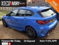 USED 2020 20 BMW 1 SERIES 1.5 118i M Sport Hatchback 5dr Petrol Manual Euro 6 (s/s) (140 ps) NEW TO STOCK, ARRIVING SOON!