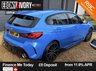 USED 2020 20 BMW 1 SERIES 1.5 118i M Sport Hatchback 5dr Petrol Manual Euro 6 (s/s) (140 ps) NEW TO STOCK, ARRIVING SOON!