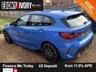 USED 2020 20 BMW 1 SERIES 1.5 118i M Sport Hatchback 5dr Petrol Manual Euro 6 (s/s) (140 ps) NEW TO STOCK, ARRIVING SOON!
