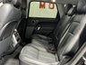 USED 2022 22 LAND ROVER RANGE ROVER SPORT 3.0 D250 MHEV HSE SUV 5dr Diesel Auto 4WD Euro 6 (s/s) (250 ps) Black Pack, Black Leather