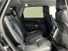 USED 2022 22 LAND ROVER RANGE ROVER SPORT 3.0 D250 MHEV HSE SUV 5dr Diesel Auto 4WD Euro 6 (s/s) (250 ps) Black Pack, Black Leather