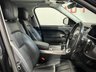 USED 2022 22 LAND ROVER RANGE ROVER SPORT 3.0 D250 MHEV HSE SUV 5dr Diesel Auto 4WD Euro 6 (s/s) (250 ps) Black Pack, Black Leather
