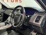 USED 2022 22 LAND ROVER RANGE ROVER SPORT 3.0 D250 MHEV HSE SUV 5dr Diesel Auto 4WD Euro 6 (s/s) (250 ps) Black Pack, Black Leather