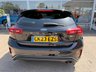 USED 2023 23 FORD FOCUS 1.0T EcoBoost MHEV ST-Line Vignale Hatchback 5dr Petrol Hybrid DCT Euro 6 (s/s) (155 ps) 