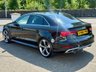 USED 2016 66 AUDI A3 1.6 TDI S line Saloon 4dr Diesel S Tronic Euro 6 (s/s) (110 ps) 