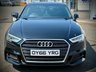 USED 2016 66 AUDI A3 1.6 TDI S line Saloon 4dr Diesel S Tronic Euro 6 (s/s) (110 ps) 