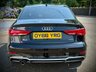 USED 2016 66 AUDI A3 1.6 TDI S line Saloon 4dr Diesel S Tronic Euro 6 (s/s) (110 ps) 
