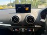 USED 2016 66 AUDI A3 1.6 TDI S line Saloon 4dr Diesel S Tronic Euro 6 (s/s) (110 ps) 