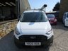 USED 2020 20 FORD TRANSIT CONNECT 1.5 200 EcoBlue Leader Panel Van 5dr Diesel Manual L1 Euro 6 (s/s) (100 ps) 