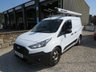 USED 2020 20 FORD TRANSIT CONNECT 1.5 200 EcoBlue Leader Panel Van 5dr Diesel Manual L1 Euro 6 (s/s) (100 ps) 