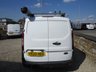 USED 2020 20 FORD TRANSIT CONNECT 1.5 200 EcoBlue Leader Panel Van 5dr Diesel Manual L1 Euro 6 (s/s) (100 ps) 