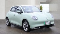 USED 2023 73 GWM Funky Cat 48kWh First Edition Hatchback 5dr Electric Auto (171 ps)+2 KEYS+1 OWNER FROM NEW+AIRCON+LEATHER SEATS+PARK CONTROL+CAMERA+MEDIA+BLUETOOTH+DIGITAL DASH+18