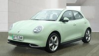 USED 2023 73 GWM Funky Cat 48kWh First Edition Hatchback 5dr Electric Auto (171 ps)+2 KEYS+1 OWNER FROM NEW+AIRCON+LEATHER SEATS+PARK CONTROL+CAMERA+MEDIA+BLUETOOTH+DIGITAL DASH+18