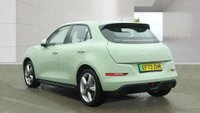 USED 2023 73 GWM Funky Cat 48kWh First Edition Hatchback 5dr Electric Auto (171 ps)+2 KEYS+1 OWNER FROM NEW+AIRCON+LEATHER SEATS+PARK CONTROL+CAMERA+MEDIA+BLUETOOTH+DIGITAL DASH+18