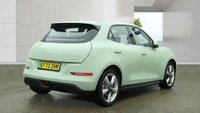 USED 2023 73 GWM Funky Cat 48kWh First Edition Hatchback 5dr Electric Auto (171 ps)+2 KEYS+1 OWNER FROM NEW+AIRCON+LEATHER SEATS+PARK CONTROL+CAMERA+MEDIA+BLUETOOTH+DIGITAL DASH+18
