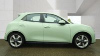 USED 2023 73 GWM Funky Cat 48kWh First Edition Hatchback 5dr Electric Auto (171 ps)+2 KEYS+1 OWNER FROM NEW+AIRCON+LEATHER SEATS+PARK CONTROL+CAMERA+MEDIA+BLUETOOTH+DIGITAL DASH+18