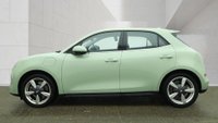 USED 2023 73 GWM Funky Cat 48kWh First Edition Hatchback 5dr Electric Auto (171 ps)+2 KEYS+1 OWNER FROM NEW+AIRCON+LEATHER SEATS+PARK CONTROL+CAMERA+MEDIA+BLUETOOTH+DIGITAL DASH+18
