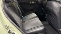 USED 2023 73 GWM Funky Cat 48kWh First Edition Hatchback 5dr Electric Auto (171 ps)+2 KEYS+1 OWNER FROM NEW+AIRCON+LEATHER SEATS+PARK CONTROL+CAMERA+MEDIA+BLUETOOTH+DIGITAL DASH+18