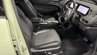 USED 2023 73 GWM Funky Cat 48kWh First Edition Hatchback 5dr Electric Auto (171 ps)+2 KEYS+1 OWNER FROM NEW+AIRCON+LEATHER SEATS+PARK CONTROL+CAMERA+MEDIA+BLUETOOTH+DIGITAL DASH+18
