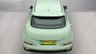 USED 2023 73 GWM Funky Cat 48kWh First Edition Hatchback 5dr Electric Auto (171 ps)+2 KEYS+1 OWNER FROM NEW+AIRCON+LEATHER SEATS+PARK CONTROL+CAMERA+MEDIA+BLUETOOTH+DIGITAL DASH+18