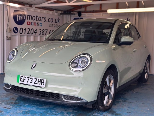 Vehicle Photo Photo