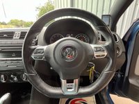 USED 2013 63 VOLKSWAGEN POLO 1.4 TSI BlueMotion Tech ACT BlueGT Hatchback 5dr Petrol DSG Euro 5 (s/s) (140 ps) FULL DEALER HISTORY 1 PRE OWNER