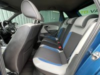 USED 2013 63 VOLKSWAGEN POLO 1.4 TSI BlueMotion Tech ACT BlueGT Hatchback 5dr Petrol DSG Euro 5 (s/s) (140 ps) FULL DEALER HISTORY 1 PRE OWNER