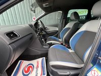 USED 2013 63 VOLKSWAGEN POLO 1.4 TSI BlueMotion Tech ACT BlueGT Hatchback 5dr Petrol DSG Euro 5 (s/s) (140 ps) FULL DEALER HISTORY 1 PRE OWNER