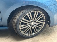 USED 2013 63 VOLKSWAGEN POLO 1.4 TSI BlueMotion Tech ACT BlueGT Hatchback 5dr Petrol DSG Euro 5 (s/s) (140 ps) FULL DEALER HISTORY 1 PRE OWNER