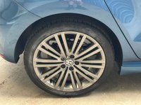 USED 2013 63 VOLKSWAGEN POLO 1.4 TSI BlueMotion Tech ACT BlueGT Hatchback 5dr Petrol DSG Euro 5 (s/s) (140 ps) FULL DEALER HISTORY 1 PRE OWNER
