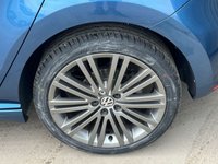 USED 2013 63 VOLKSWAGEN POLO 1.4 TSI BlueMotion Tech ACT BlueGT Hatchback 5dr Petrol DSG Euro 5 (s/s) (140 ps) FULL DEALER HISTORY 1 PRE OWNER