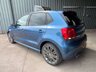 USED 2013 63 VOLKSWAGEN POLO 1.4 TSI BlueMotion Tech ACT BlueGT Hatchback 5dr Petrol DSG Euro 5 (s/s) (140 ps) FULL DEALER HISTORY 1 PRE OWNER