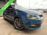 USED 2013 63 VOLKSWAGEN POLO 1.4 TSI BlueMotion Tech ACT BlueGT Hatchback 5dr Petrol DSG Euro 5 (s/s) (140 ps) FULL DEALER HISTORY 1 PRE OWNER