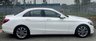 USED 2017 67 MERCEDES-BENZ C CLASS 1.6 C200d Sport Saloon 4dr Diesel G-Tronic+ Euro 6 (s/s) (136 ps) Sat Nav/Heated seats/Camera