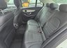 USED 2017 67 MERCEDES-BENZ C CLASS 1.6 C200d Sport Saloon 4dr Diesel G-Tronic+ Euro 6 (s/s) (136 ps) Sat Nav/Heated seats/Camera