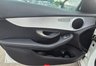USED 2017 67 MERCEDES-BENZ C CLASS 1.6 C200d Sport Saloon 4dr Diesel G-Tronic+ Euro 6 (s/s) (136 ps) Sat Nav/Heated seats/Camera