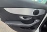 USED 2017 67 MERCEDES-BENZ C CLASS 1.6 C200d Sport Saloon 4dr Diesel G-Tronic+ Euro 6 (s/s) (136 ps) Sat Nav/Heated seats/Camera