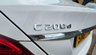 USED 2017 67 MERCEDES-BENZ C CLASS 1.6 C200d Sport Saloon 4dr Diesel G-Tronic+ Euro 6 (s/s) (136 ps) Sat Nav/Heated seats/Camera