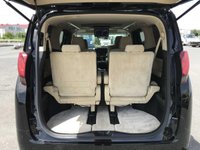 USED 2015 TOYOTA ALPHARD NEW ALPHARD NEW SERISE 30 2.4 LITRE PETROL AUTOMATIC IDEAL FOR CUSTOM CAMPER CONVERSION #1345 IDEAL FOR CUSTOM CAMPER CONVERSION