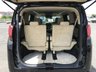 USED 2015 TOYOTA ALPHARD NEW ALPHARD NEW SERISE 30 2.4 LITRE PETROL AUTOMATIC IDEAL FOR CUSTOM CAMPER CONVERSION #1345 IDEAL FOR CUSTOM CAMPER CONVERSION